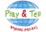 angielski dla dzieci lat 5-12 z native speakerami, Warszawa, Ursynów