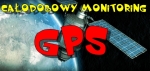 Całodobowy monitoring GPS pojazdów i osób