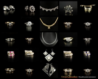ZŁOTA GOTÓWKA  - producent biżuterii - sprzedaż ONLINE!