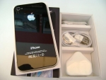 Fábrica de Nuevo Desbloqueado Apple iPhone 5 64GB Blanco