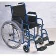 Wózki inwalidzkie używane sprzedam - tanio