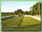 Obozy piłkarskie sportowe dla dzieci 2013