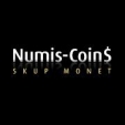 Numis-Coins skup monet