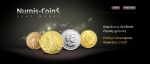 Numis-Coins skup monet