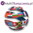 MultiTłumaczenia.pl - profesjonalne biuro tłumaczy