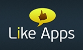 Like Apps