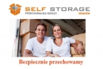 Przechowalnia dla Twoich Rzeczy,Mienia Kraków Self Storage