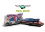 Hurtownia Odzieży Używanej Textil Trade