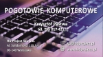Naprawa komputera Warszawa