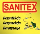 Sanitex Zakład Dezynfekcji, Dezynsekcji i Deratyzacji