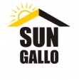 Sun Gallo Kolektory słoneczne