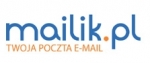 Mailik.pl skrzynka e-mail na własnej domenie i wiele więcej