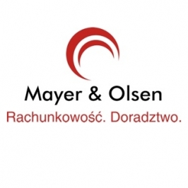 Biuro rachunkowe Mayer & Olsen Katowice