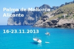 AHOJ Rejs 16-23.11.2013 Palma de Mallorca - Alicante - 890 PLN