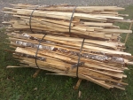 Drewno opałowe  - sprzedaż