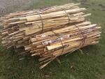 Drewno opałowe  - sprzedaż