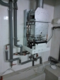 Usługi hydrauliczne gazowe ogrzewania serwis