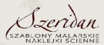 Szablony malarskie Szeridan.pl