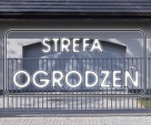 STREFA OGRODZEŃ - ogrodzenia posesyjne, bramy, furtki, panele ogrodzeniowe