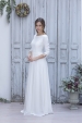suknia ślubna 2014 niebanalna