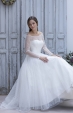 suknia ślubna 2014 niebanalna