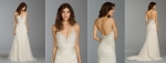 suknia ślubna 2014 piękna
