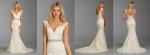 suknia ślubna 2014 piękna
