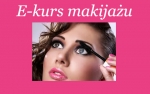 e-kurs makijażu z elementami wizażu tylko 49 zł
