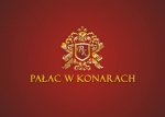 Pałac w Konarch - hotel, wesela, przyjecia, konferencje.