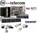 Instalacje CCTV/ monitoring dla firm i osób prywatnych