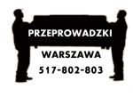 Przeprowadzki Warszawa