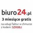 Faktury online - Biuro24.pl