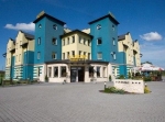 Hotel Piaskowy