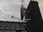 Ustawianie anten satelitarnych Poznań