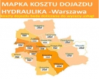 ZŁOTA RĄCZKA -Warszawa
