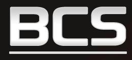 Kamery i Rejestratory BCS - Sklep Internetowy