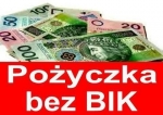 Pożyczka bez BIK najlepsza oferta online! Aż do 10.000 zł!
