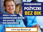 Szybka pożyczka bez BIK – kredyt online do 10.000 zł