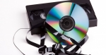 Przegrywanie VHS na DVD