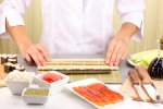 Kurs Sushi Master - Nauka Przyrządzania Sushi