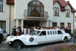 Samochody do ślubu,limuzyny z kierowcą,zabytkowe auta na ślub