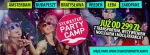 Sylwester Party Camp - VIII edycja najbardziej imprezowych Sylwestrów!