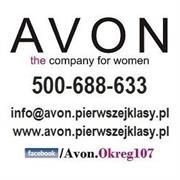 Avon Katalog Szczecin