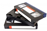 Zgrywanie kaset VHS i montaż filmów