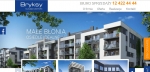 Brysky - sprzedaż nowych mieszkań Kraków i Nowy Targ