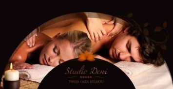 studio dewi- centrum masazy Tantra