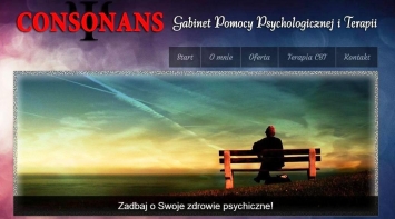 Pomoc Psychologiczna i Psychoterapia