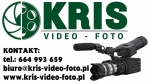Kamerzysta i fotograf w Gorlicach, VIDEO-FOTO-KRIS