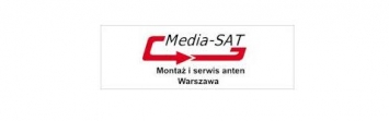 Montaż i serwis anten satelitarnych DVB-T oraz LTE. Warszawa