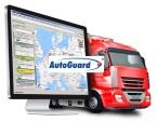 AutoGuard – systemy GPS w pojazdach aktywna ochrona i oszczędności